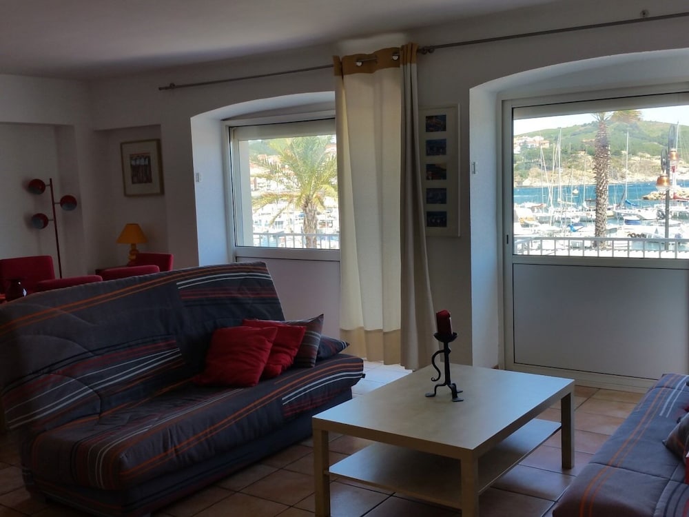 Standard Apartment, Sea View (T3 -  LES 4 MATS (75 m2)) photo 3