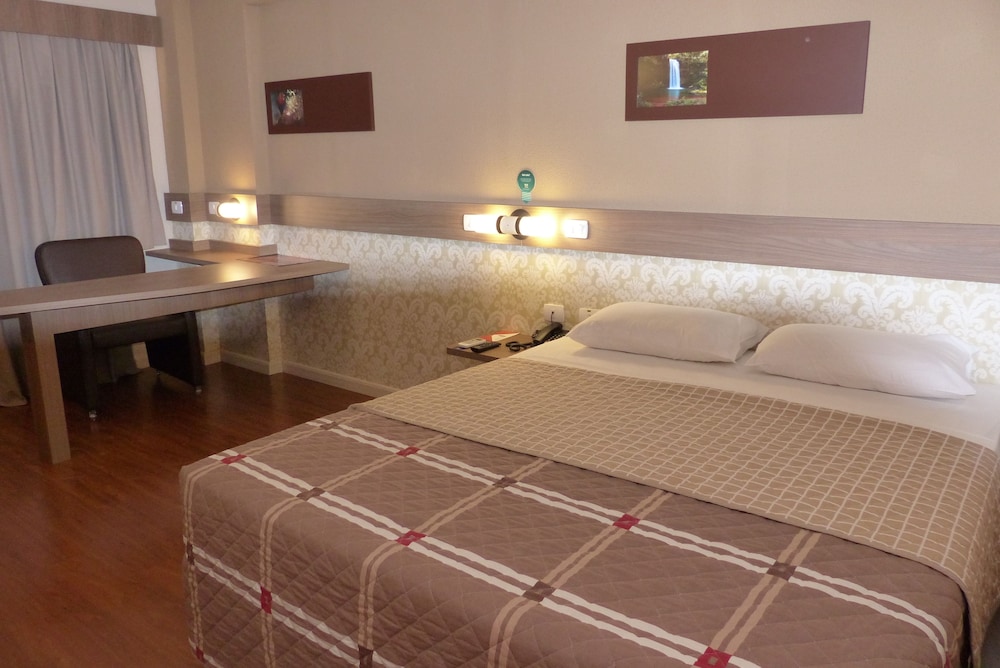 Standard Single Room, 1 Double Bed photo 2