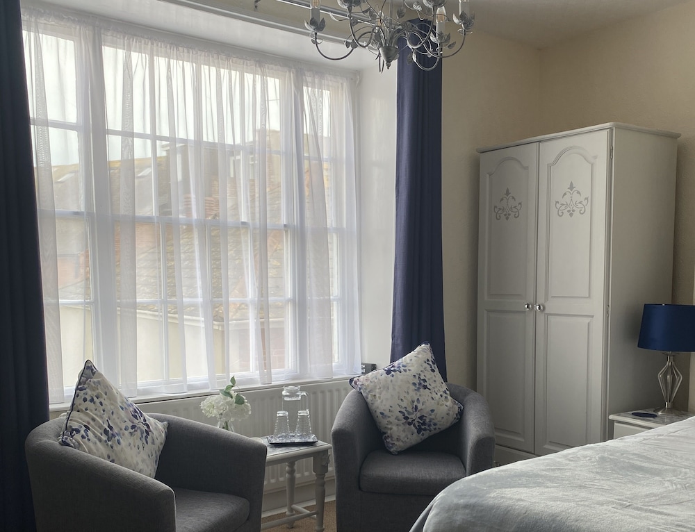 Deluxe Double Room, Ensuite photo 2