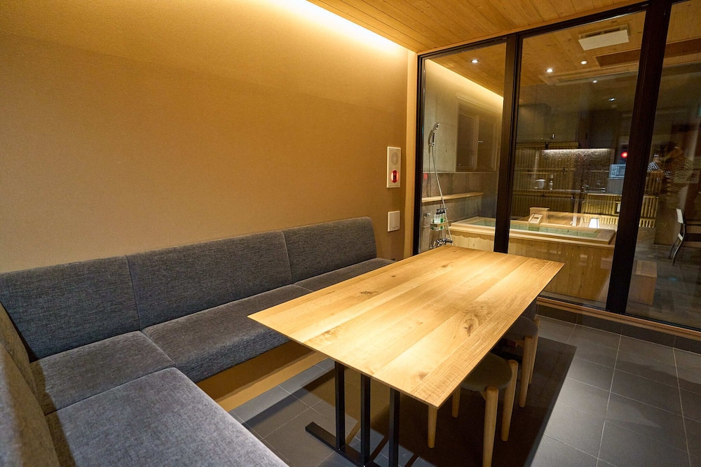 Executive Penthouse, Non Smoking - Photo 11