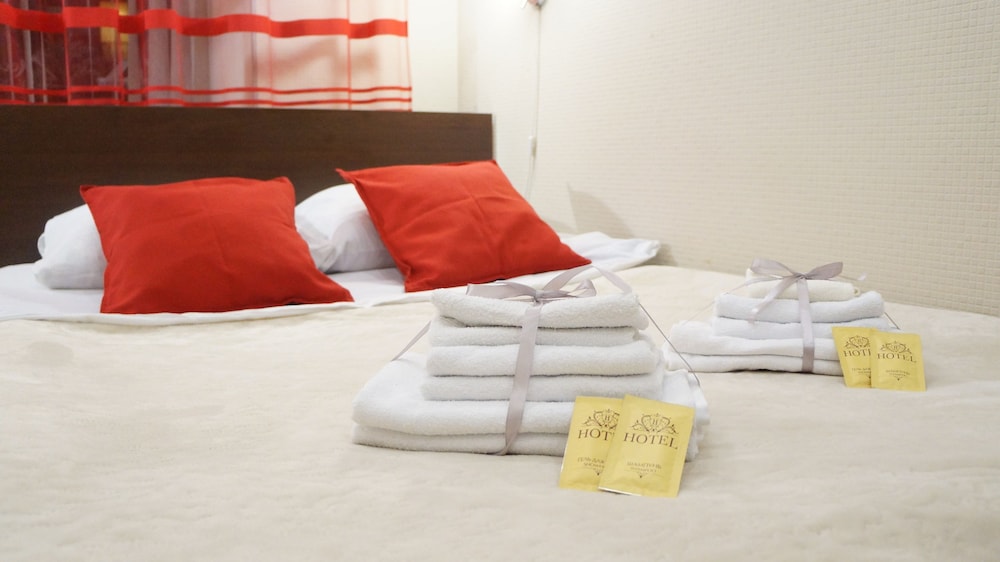 Standard Double Room, 1 Double Bed, Courtyard View, Courtyard Area photo 3