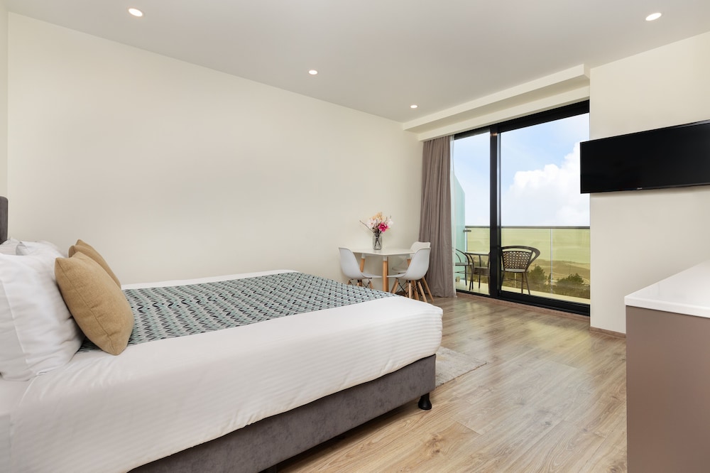 Studio Sea View & Balcony - Photo 4