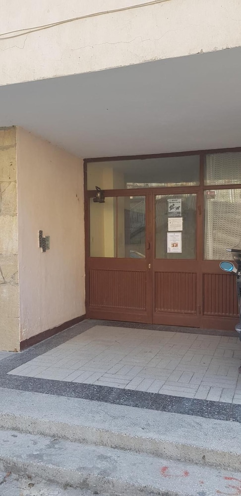 Apartment, 1 Bedroom, Balcony, Mountain View