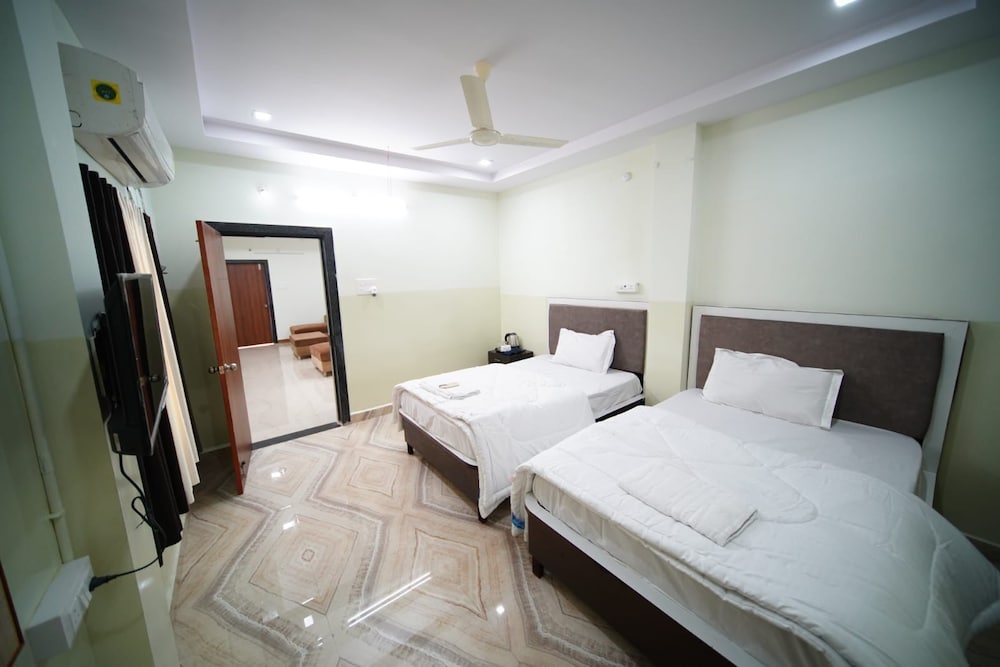 Superior Suite