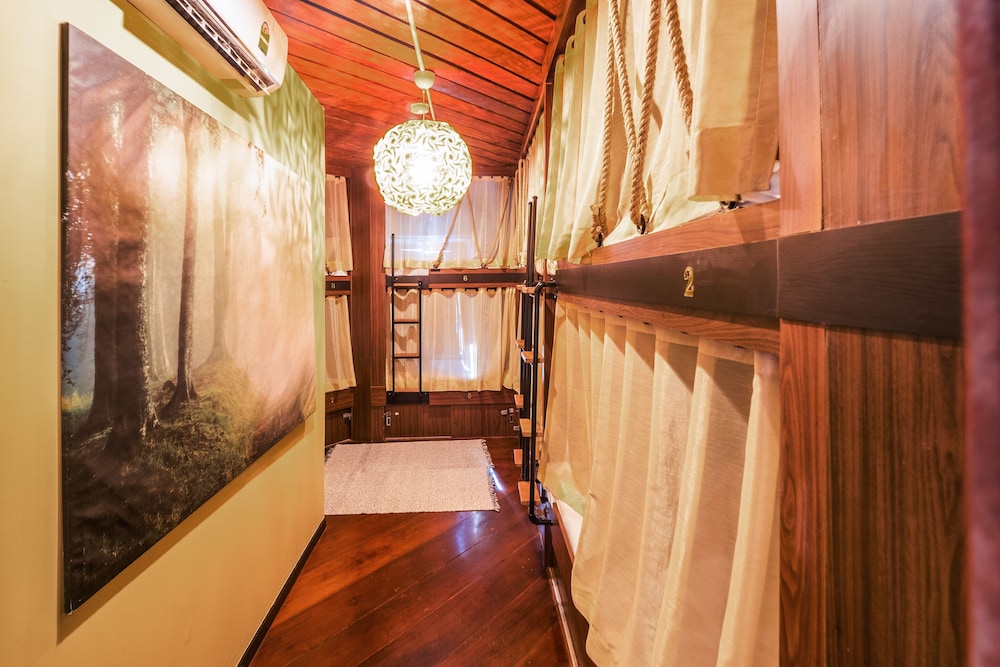 Shared Dormitory, Mixed Dorm photo 3