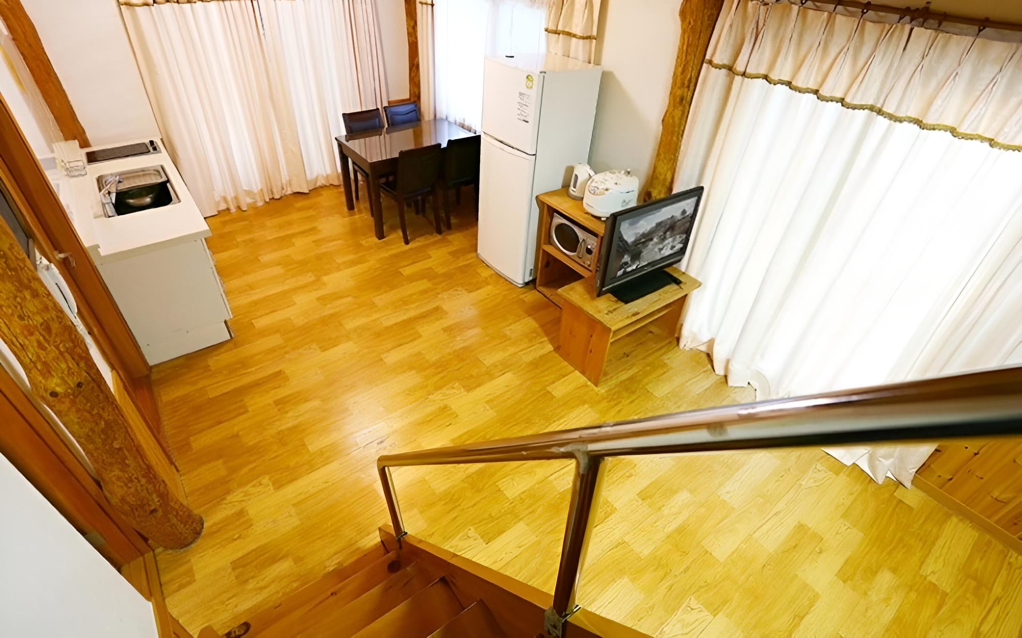 Room (Dicentra VIP (Duplex)) photo 2