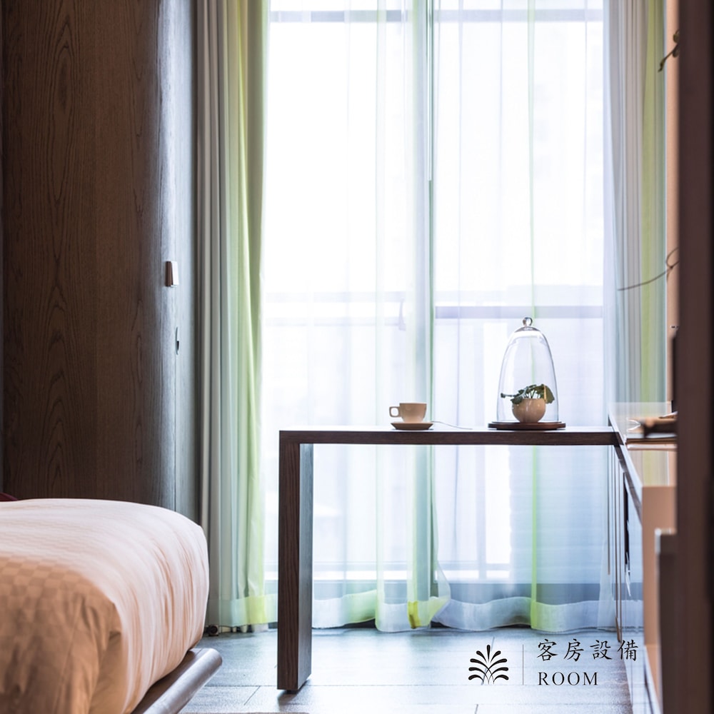 Deluxe Room(Twin Room) photo 2
