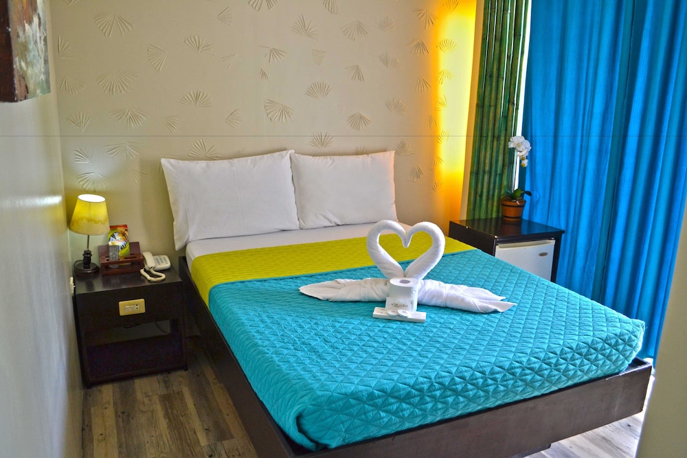 Standard Room, 1 Double Bed photo 3