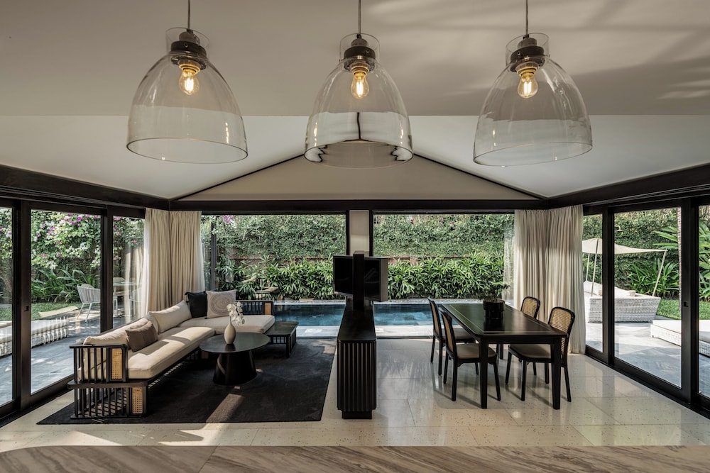 2 Bedroom Pool Villa (Spa Inclusive) - Photo 3