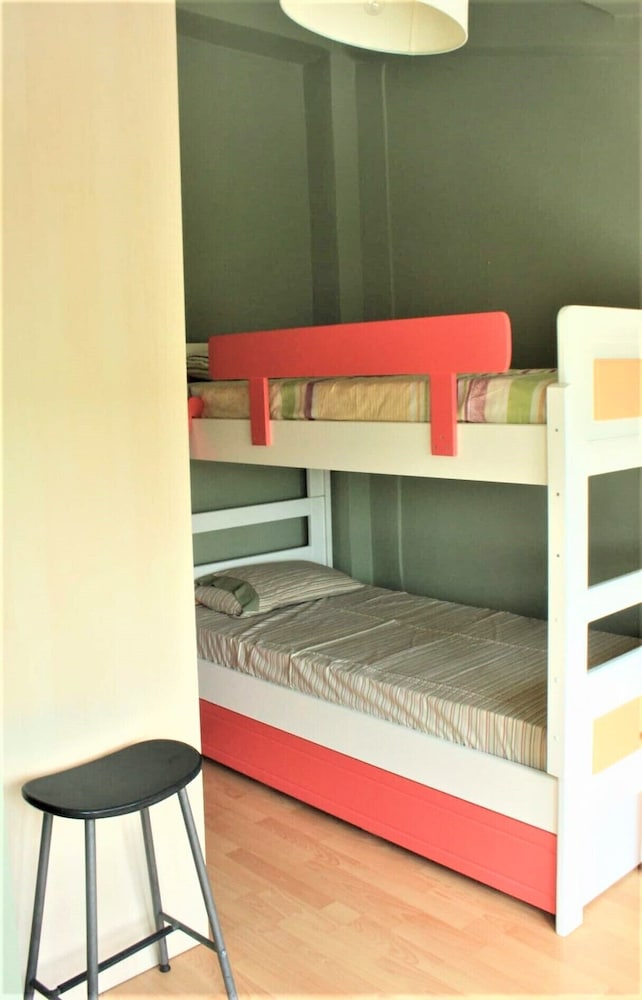 Family Apartment