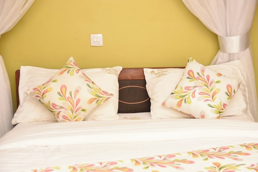 Deluxe Single Room, City View