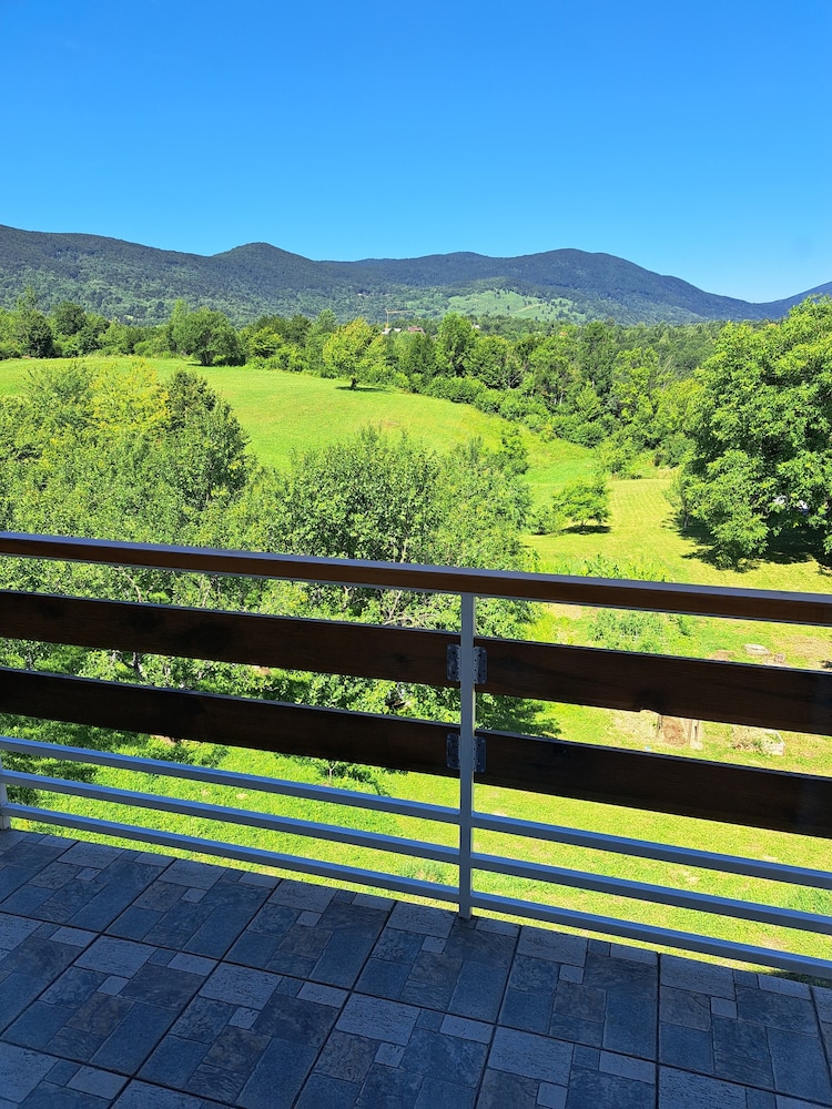 Triple Room, Mountain View photo 2