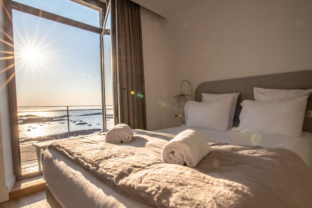 Double Room, Non Smoking, Sea View with Balcony (Milliau Island with Balcony) photo 2