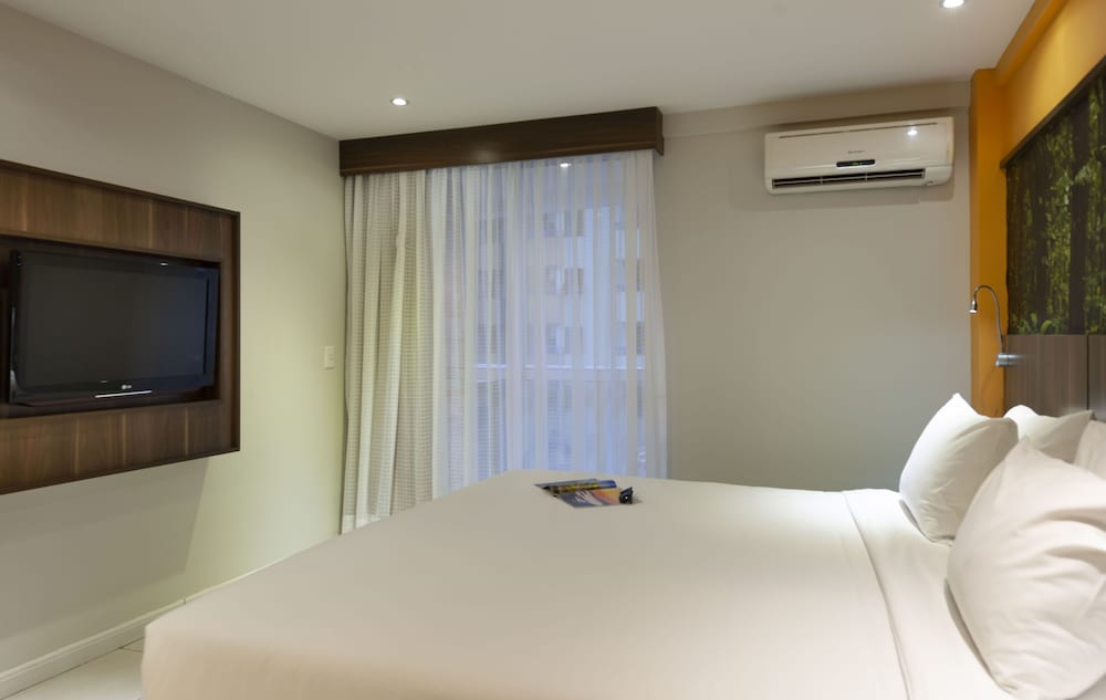 Classic Room, 1 Double Bed - Photo 2
