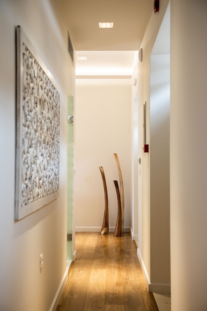 Design Apartment, 2 Bedrooms (Miletus) photo 1