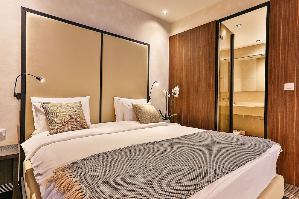 Standard Double Room - Photo 4