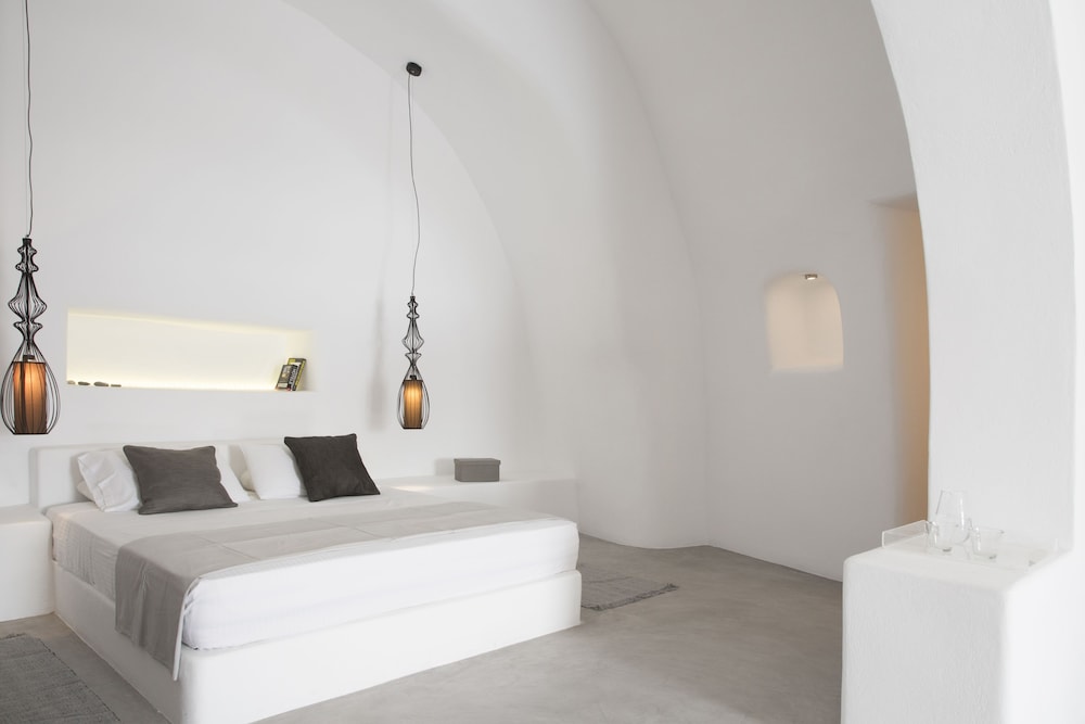 Panoramic Villa, 3 Bedrooms, Sea View