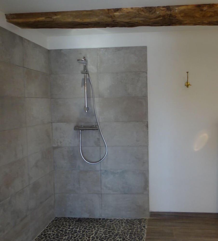 Double Room (La Gentiane) photo 3