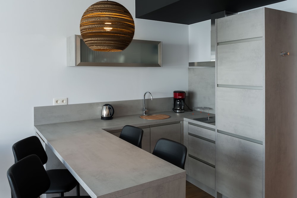 Comfort Apartment, 2 Bedrooms photo 2