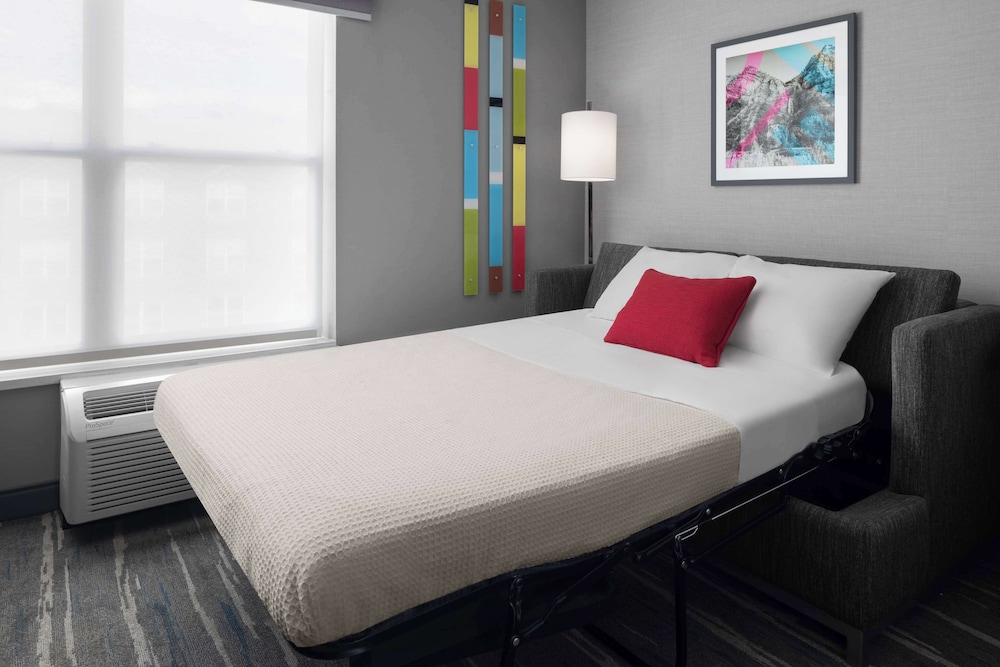 Suite, 2 Queen Beds, Accessible, Non Smoking - Photo 4