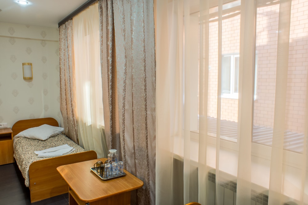 Economy Single Room, City View photo 1