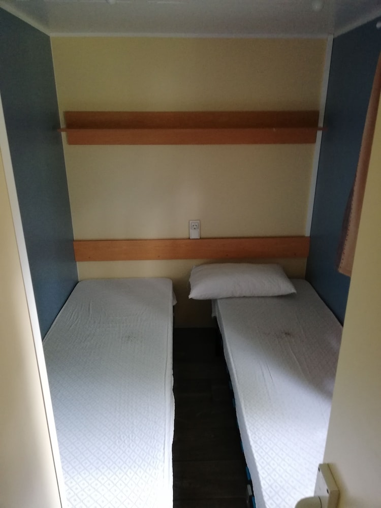 Mobile Home (4 Pax)