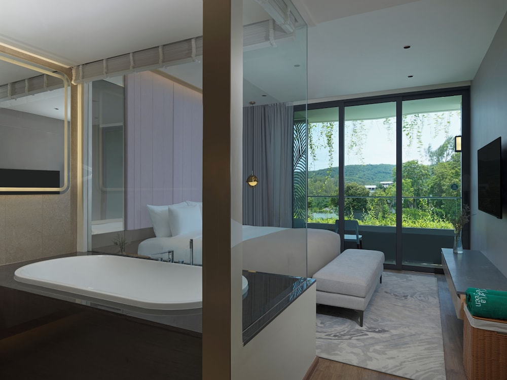 La Green Suite - 2 Bedrooms - Photo 5