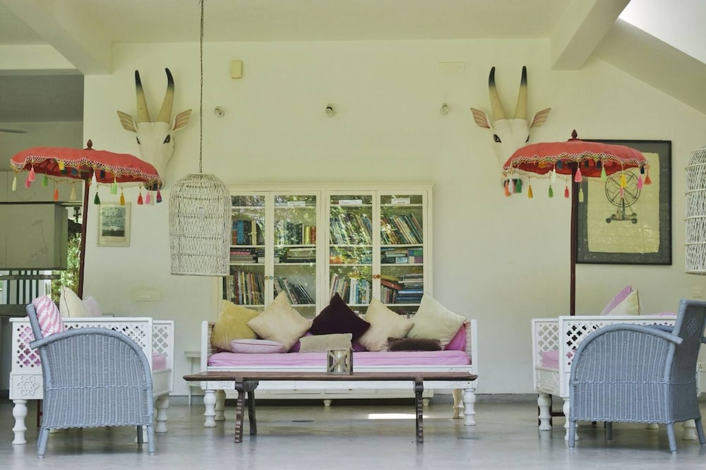Villa, 5 Bedrooms, Accessible, Private Pool