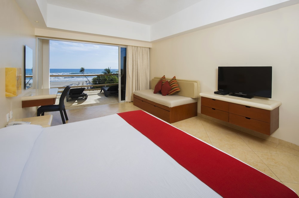 Suite, Sea View