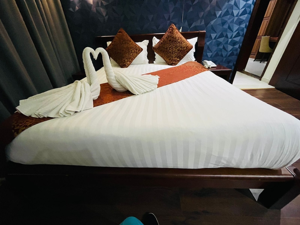 Junior Single Room photo 2