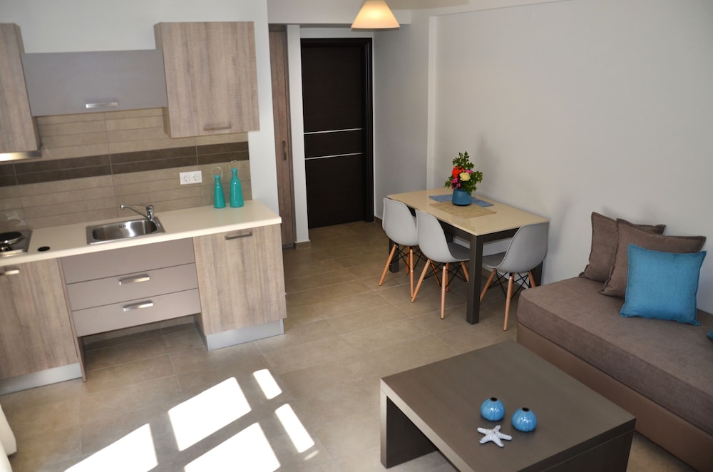 Superior Apartment - Photo 15