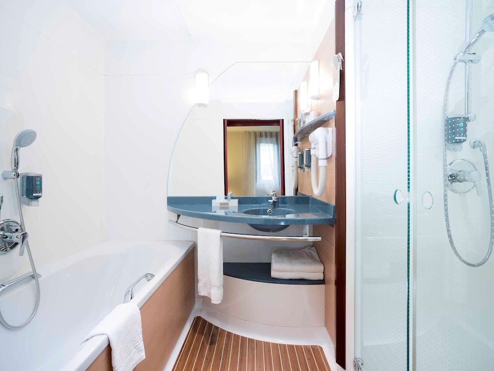 Executive Suite, 1 Queen Bed