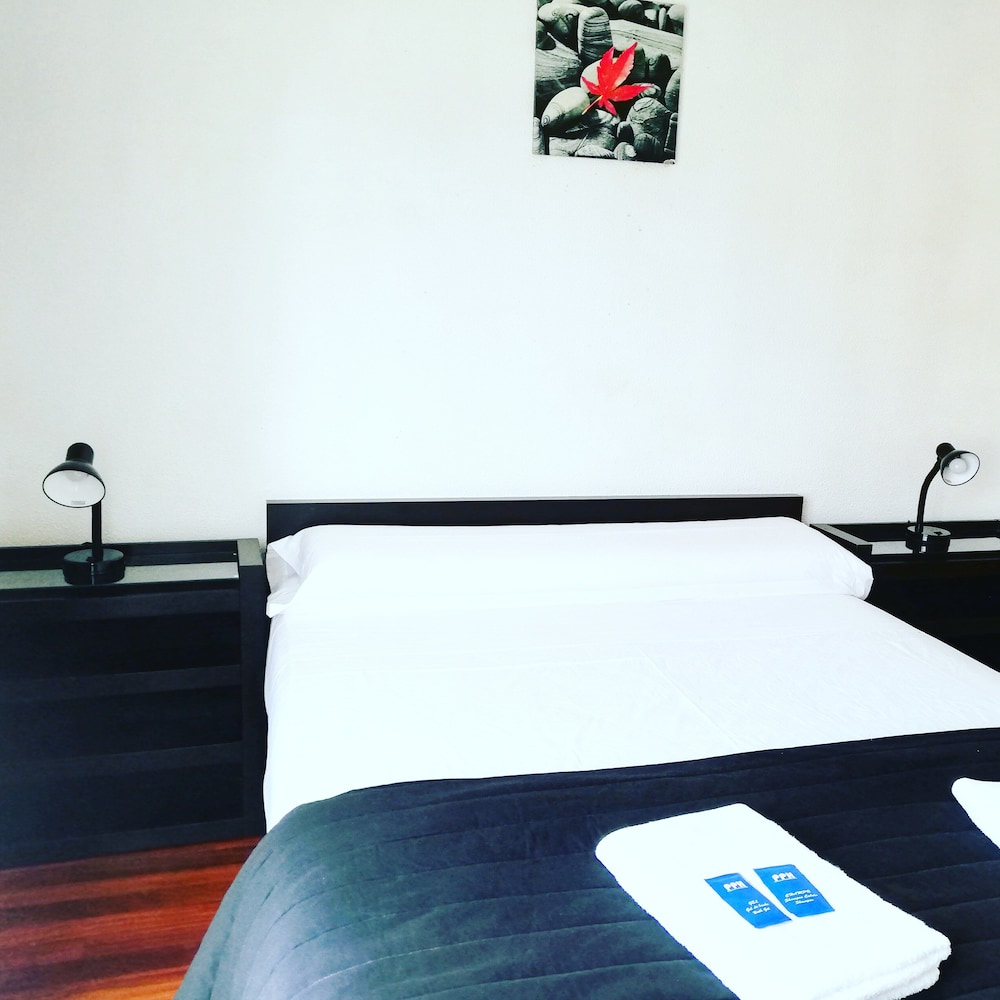 Double Room, Balcony (nº 2) photo 2