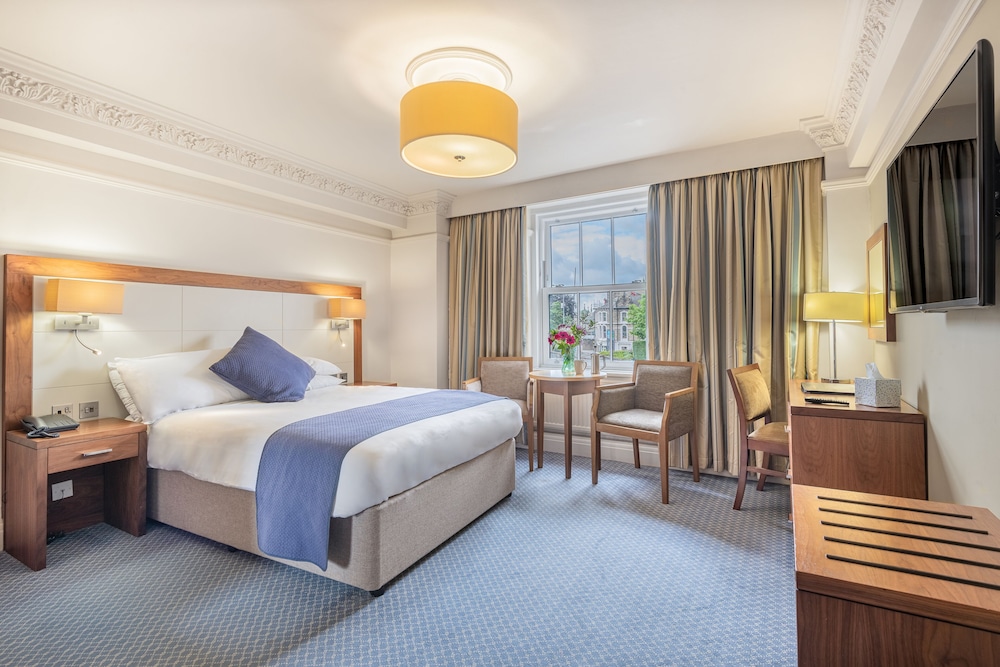 Standard Double Room - Photo 1
