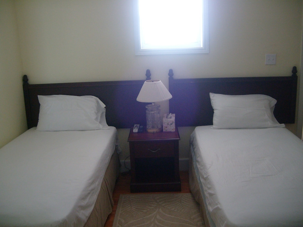 Standard Room, 2 Twin Beds photo 1