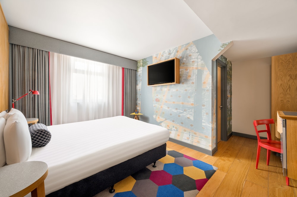 Classic Double Room - Photo 3