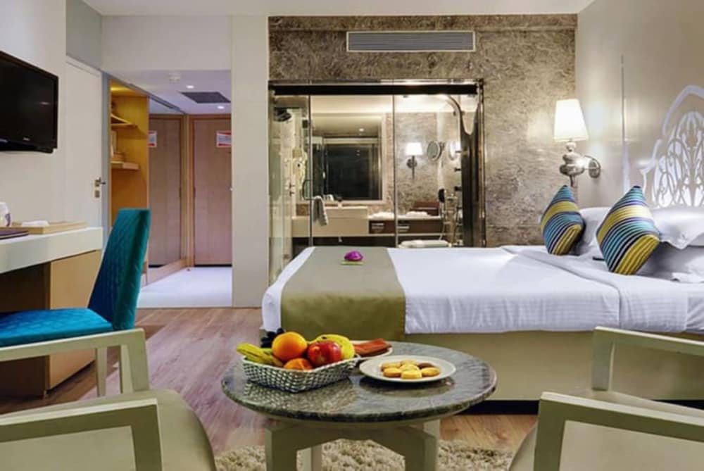 Deluxe Room photo 2