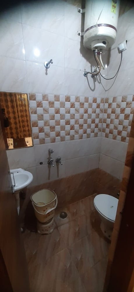 Deluxe Double Room, City View photo 2
