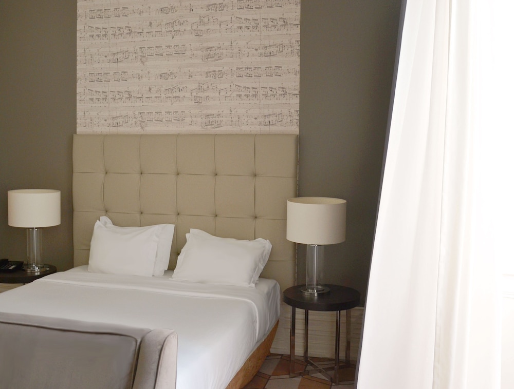 Superior Double or Twin Room - Photo 29