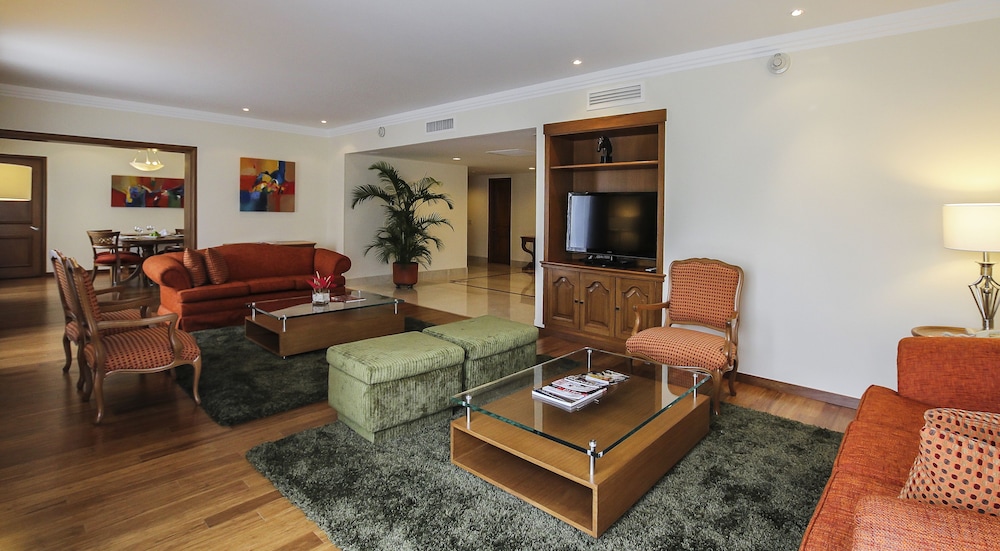 Presidential Suite, 1 King Bed photo 1