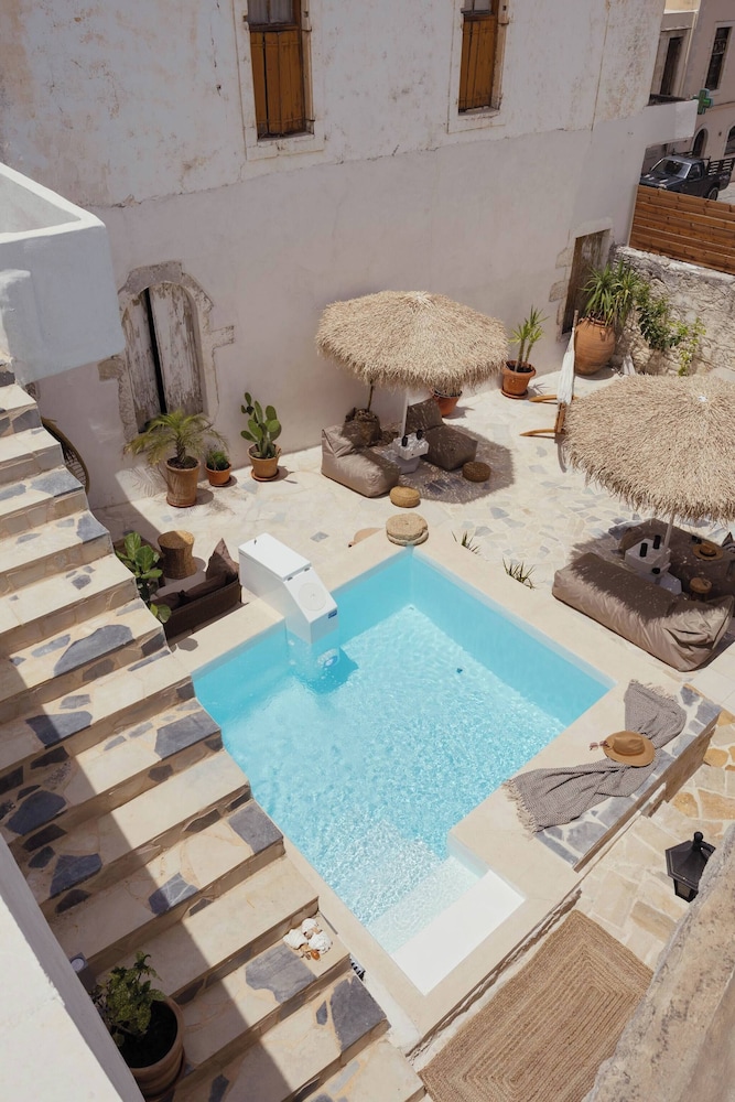 Stone Villa in Episkopi, 사진 18