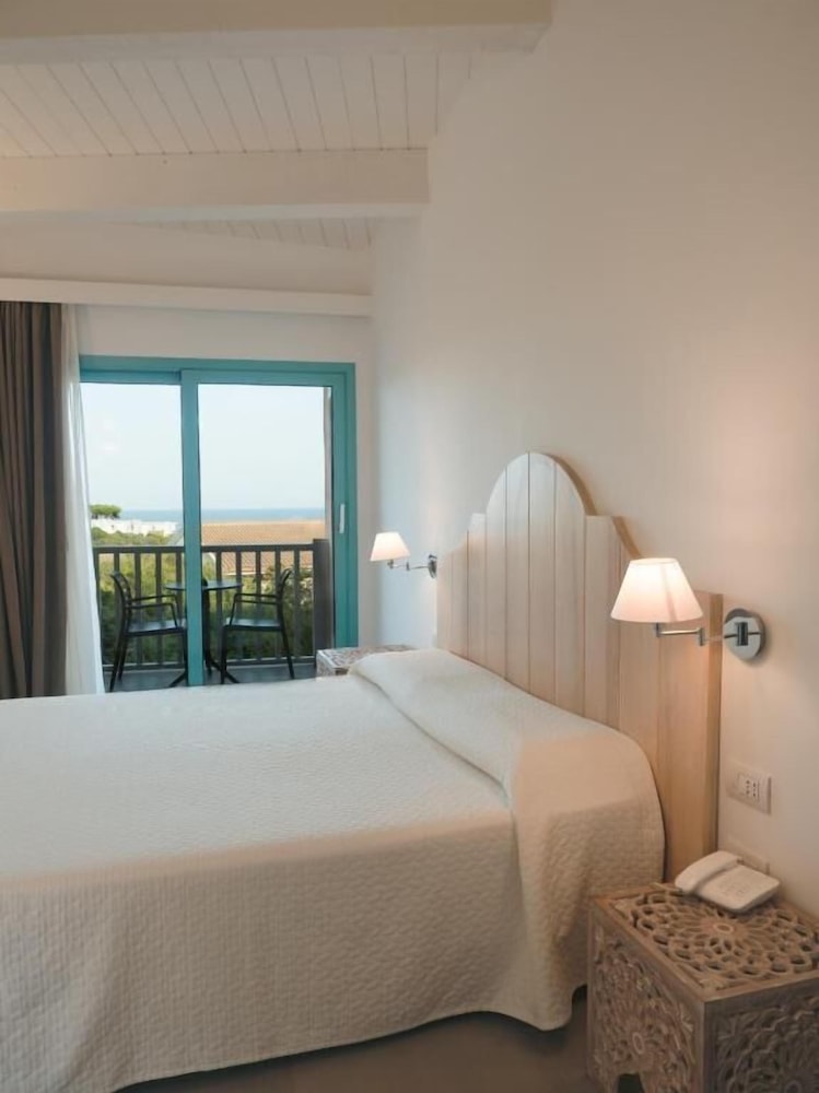 Superior Room, Sea View photo 3