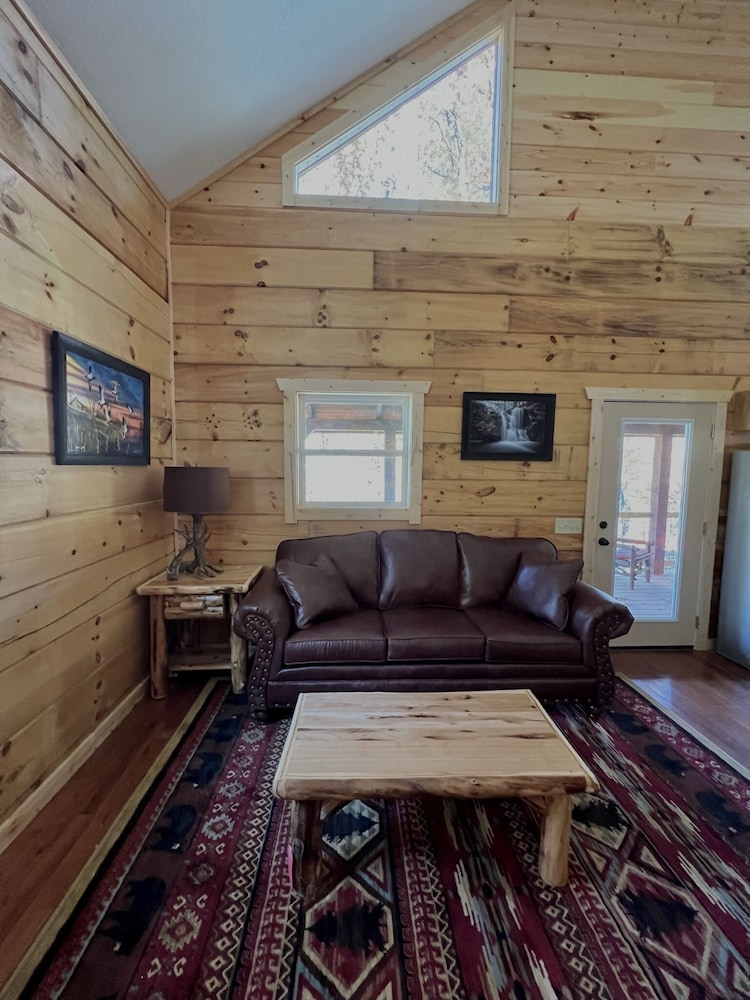 Glen Choga Lodge, Bilde 7