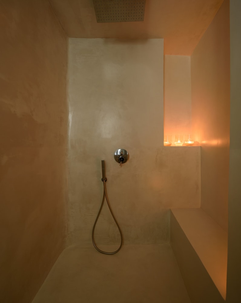 Suite, Balcony (Outdoor Jetted tub Caldera view ) - Photo 6