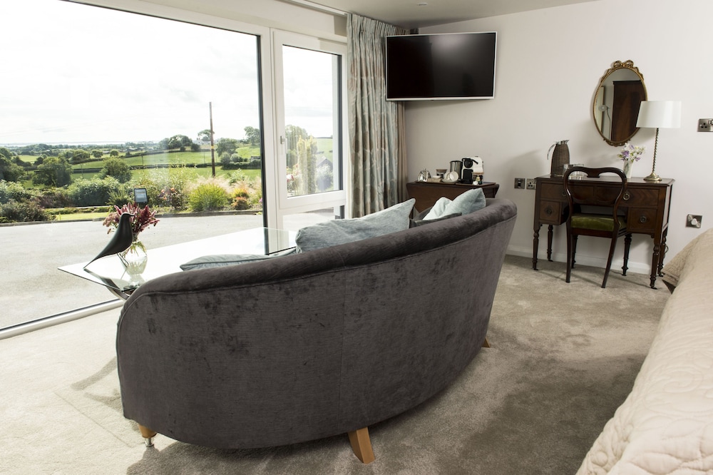 Superior Double Room photo 2