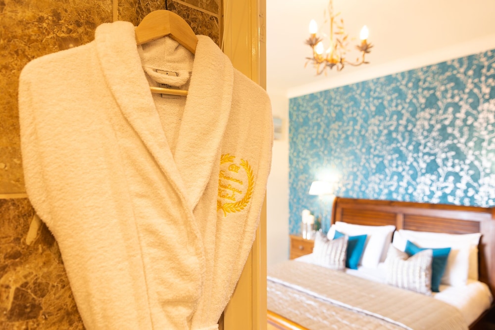 Luxury Double Room, Ensuite (Sycamore) photo 3