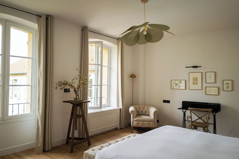 Junior Suite Deluxe