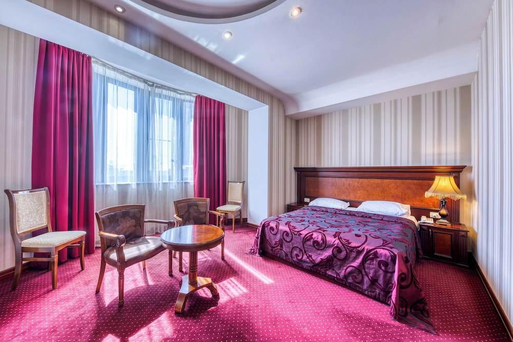 Deluxe Room photo 1