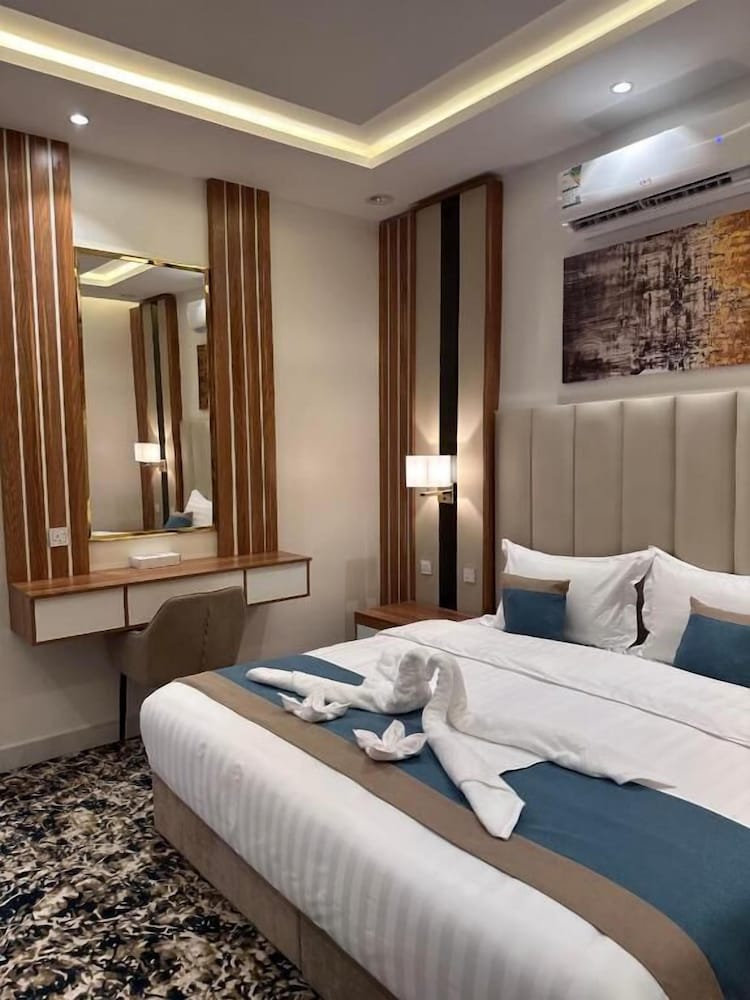 Family Suite photo 1