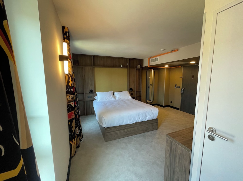JOST SIGNATURE - Standard Room photo 1